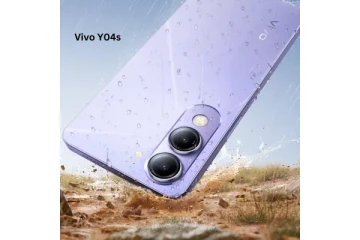 Vivo Y04s price in Bangladesh 2025